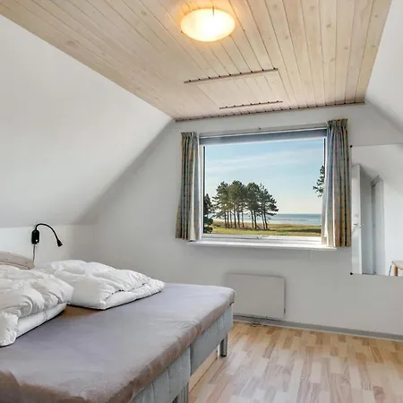 Blishonevej Knebel Ix Skodshoved Strand